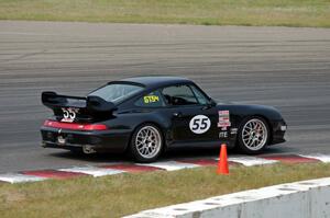 Phil Magney's GTS4 Porsche 993