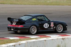 Phil Magney's GTS4 Porsche 993