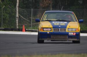 Andy Orr's GTS2 BMW 325i