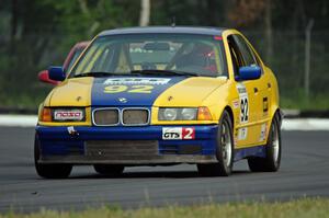 Andy Orr's GTS2 BMW 325i