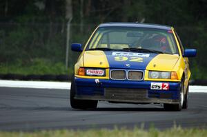 Andy Orr's GTS2 BMW 325i