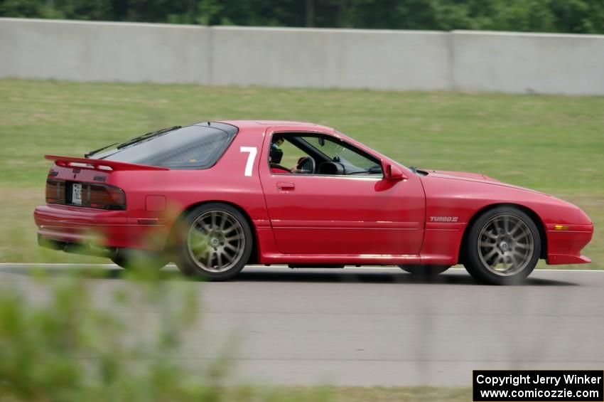 ???'s ?? Mazda RX-7