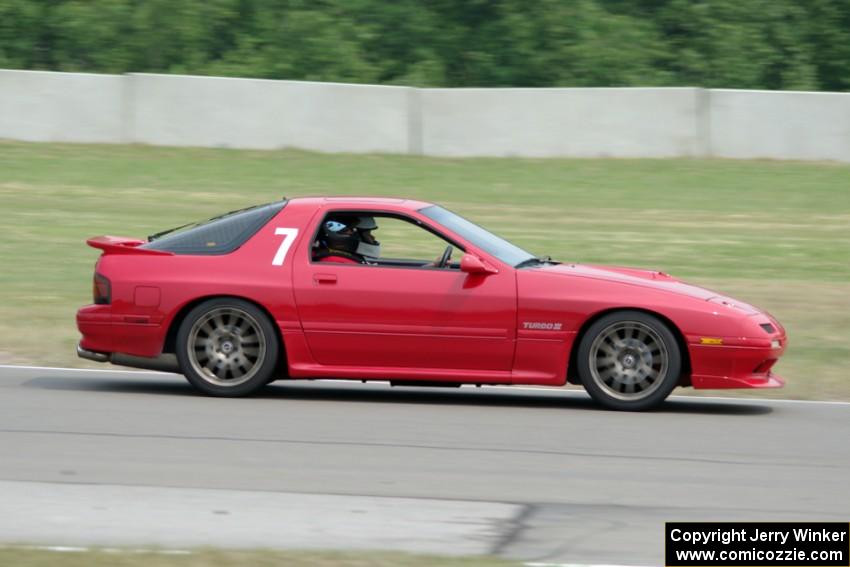 ???'s ?? Mazda RX-7