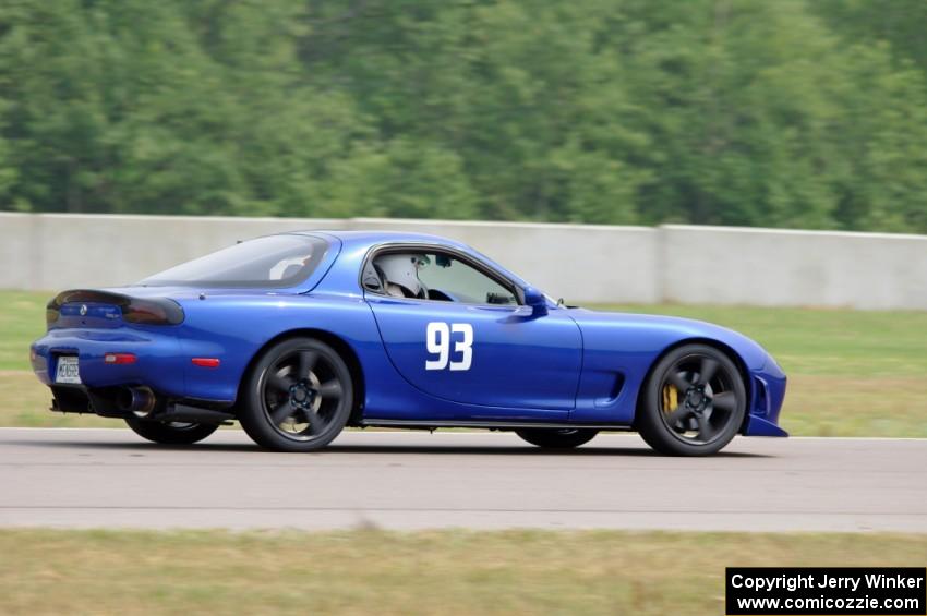 ???'s ?? Mazda RX-7