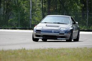 Ben Anderson's PTE Mazda RX-7