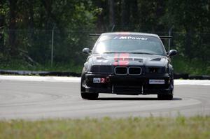 Kerry James' GTS2 BMW M3