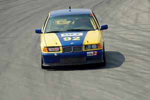 Andy Orr's GTS2 BMW 325i