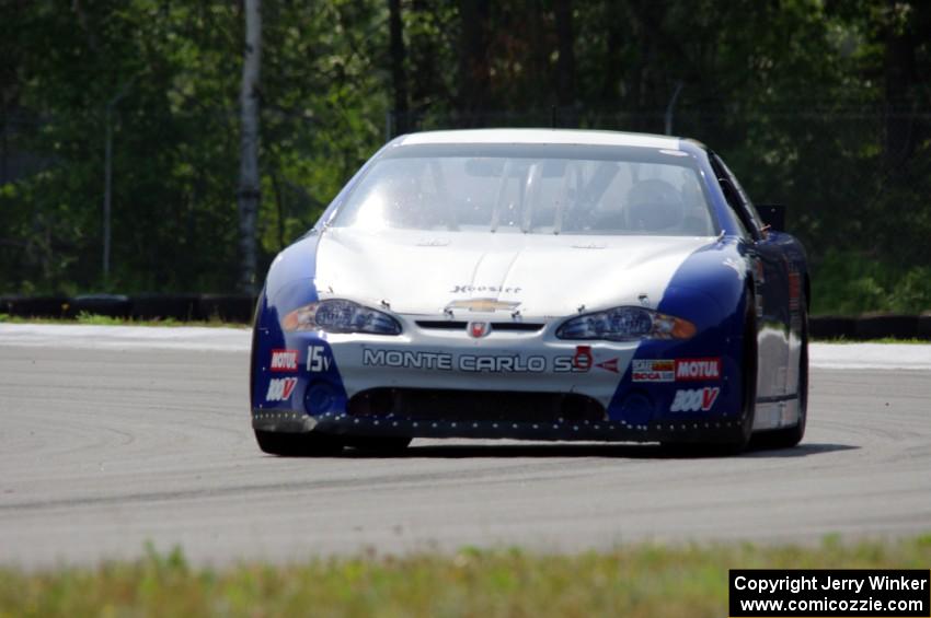 John Vining's SU Chevy Monte Carlo