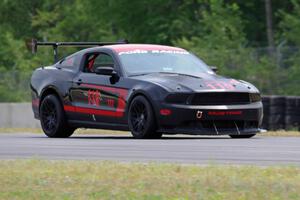 John Ledy's TT2 Ford Mustang Boss 302