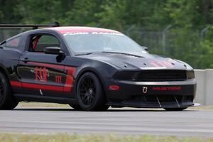 John Ledy's TT2 Ford Mustang Boss 302