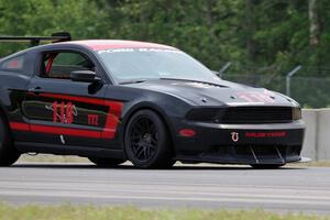 John Ledy's TT2 Ford Mustang Boss 302