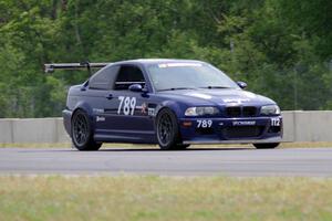 Dan White's TT2 BMW M3