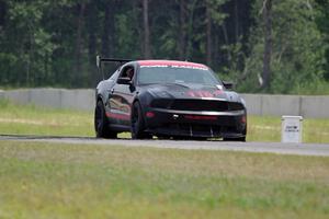 John Ledy's TT2 Ford Mustang Boss 302