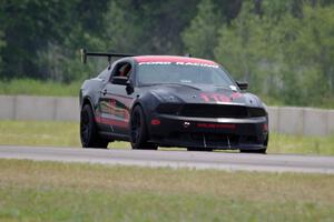 John Ledy's TT2 Ford Mustang Boss 302