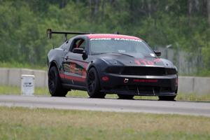 John Ledy's TT2 Ford Mustang Boss 302