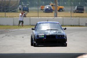 Terry Orr's GTS4 BMW M3