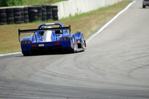 Jed Copham's SU Radical SR3