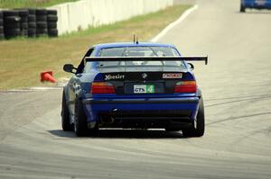 Terry Orr's GTS4 BMW M3