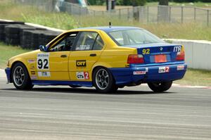 Andy Orr's GTS2 BMW 325i