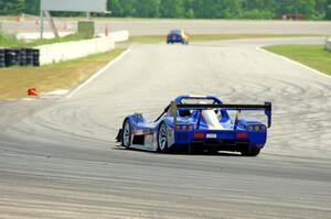 Jed Copham's SU Radical SR3