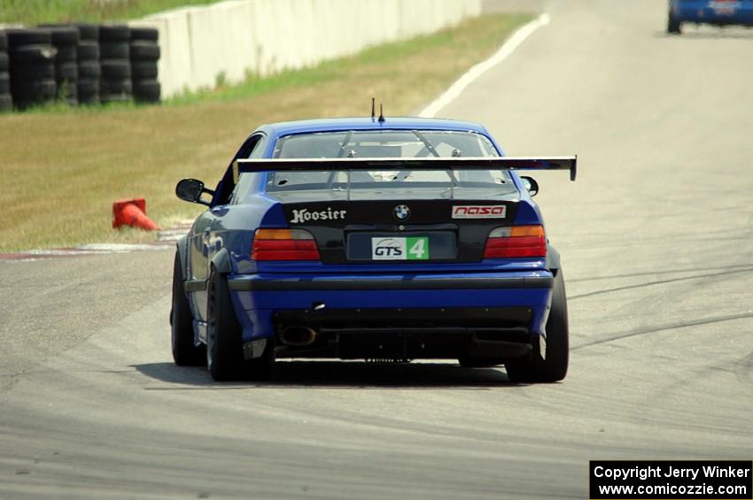 Terry Orr's GTS4 BMW M3