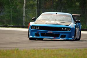 Cameron Lawrence's Dodge Challenger