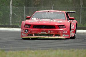 Ron Keith's Ford Mustang