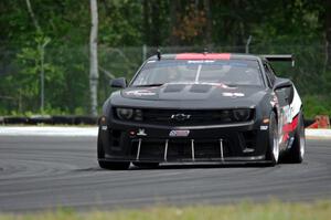 Todd Napieralski's Chevy Camaro