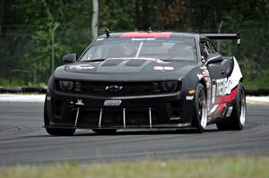 Todd Napieralski's Chevy Camaro