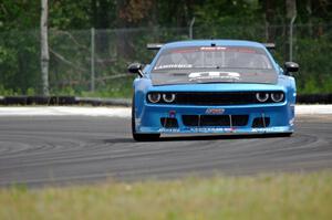 Cameron Lawrence's Dodge Challenger