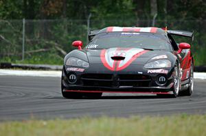 Cindi Lux's Dodge Viper