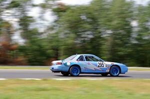 2015 12 hr. ChumpCar Race at Brainerd Int'l Raceway