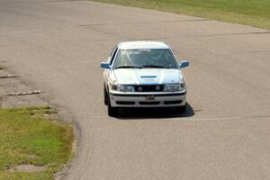 Fart-Hinder Racing SAAB 9-3