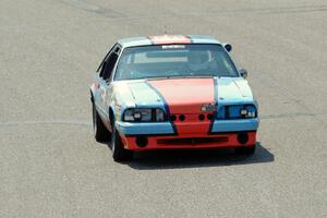 Bromance Racing Ford Mustang