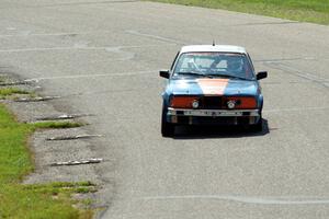 North Loop Motorsport BMW 325i