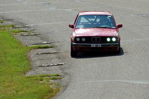 Cheap Shot Racing BMW 325is