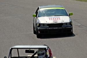 Ambitious But Rubbish Racing BMW 325