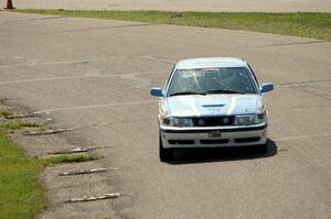 Fart-Hinder Racing SAAB 9-3