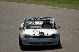 NNM Motorsports Dodge Neon