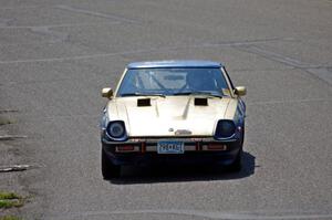 Prairie Storm Datsun 280ZX