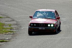 Cheap Shot Racing BMW 325is