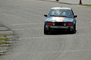 North Loop Motorsport BMW 325i