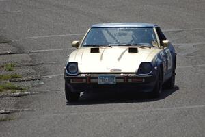 Prairie Storm Datsun 280ZX