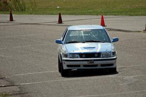 Fart-Hinder Racing SAAB 9-3