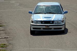 Fart-Hinder Racing SAAB 9-3