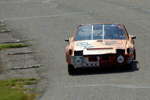 Team Jagermoose Porsche 914