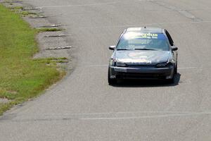 Mayhem Racing Honda Civic