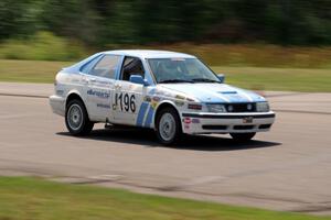 Fart-Hinder Racing SAAB 9-3