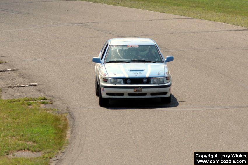 Fart-Hinder Racing SAAB 9-3