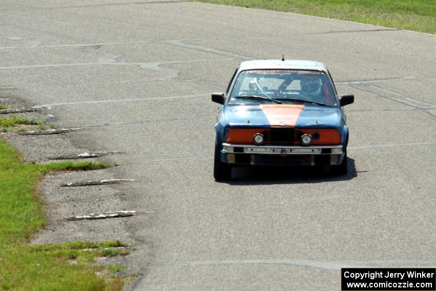 North Loop Motorsport BMW 325i